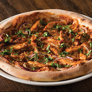 California Pizza Kitchen