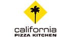 California Pizza Kitchen