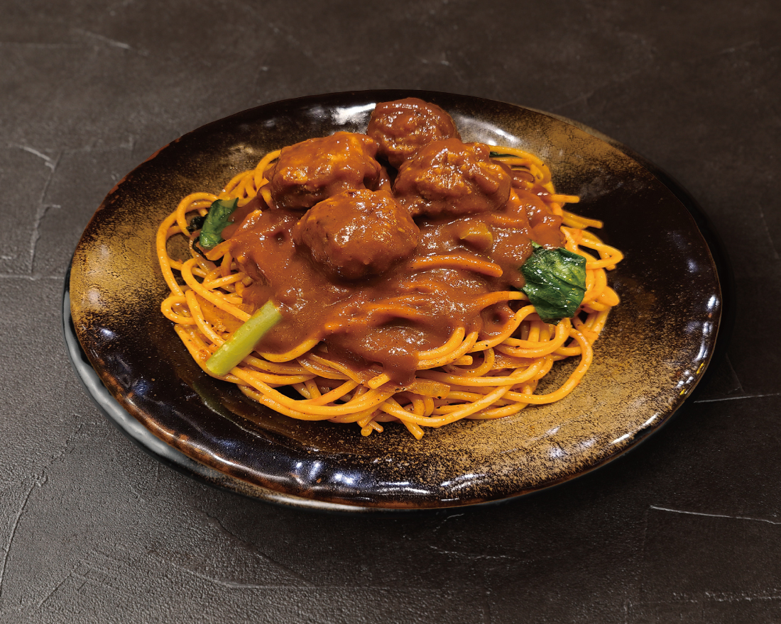 焼きスパゲティ専門店「ロメスパバルボア」期間限定スペシャル